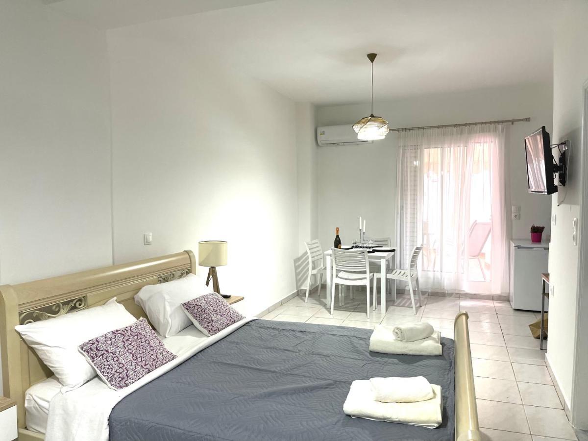 Athens Studio Екстериор снимка