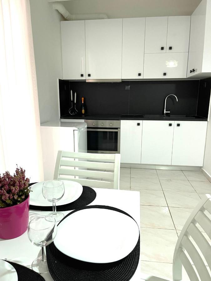 Athens Studio Екстериор снимка